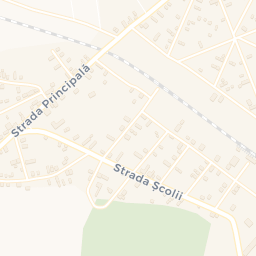 Map - Comuna Drăgăneşti