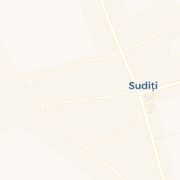 Map - Merii Petchii