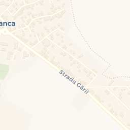 Map - Bălăceanca
