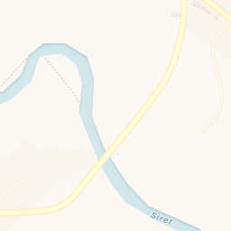 Map - Comuna Vârfu Câmpului