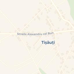 Map - Comuna Ipoteşti