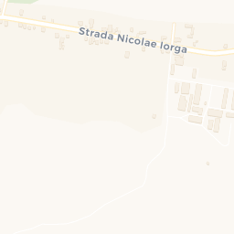 Map - Comuna Agapia