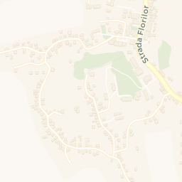 Map - Bălţăteşti