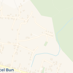 Map - Bistrița