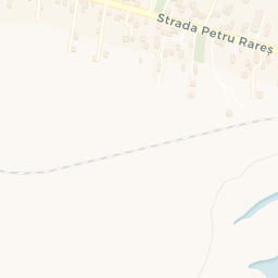 Map - Bistrița