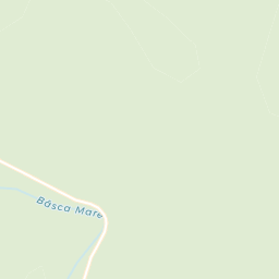 Map - Comuna Comandău