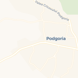 Map - Comuna Tătaru