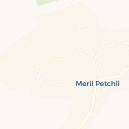 Map - Merii Petchii