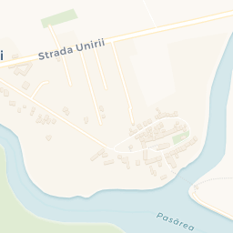 Map - Găneasa