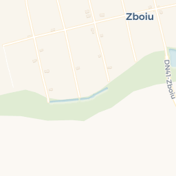 Map - Comuna Greaca