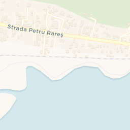 Map - Bistrița