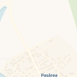 Map - Piteasca
