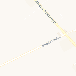 Map - Frumuşani
