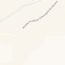 Map - Comuna Boroaia