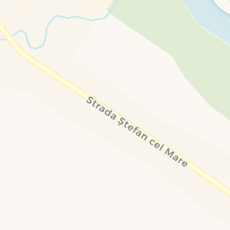Map - Vânători-Neamţ