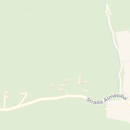 Map - Comuna Gârcina