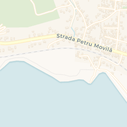 Map - Piatra Neamţ