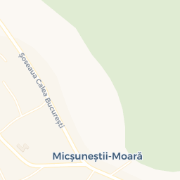 Map - Comuna Nuci