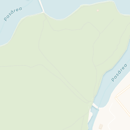 Map - Brăneşti