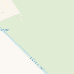 Map - Comuna Fundeni