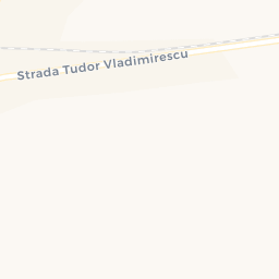 Map - Fălticeni