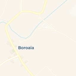 Map - Boroaia