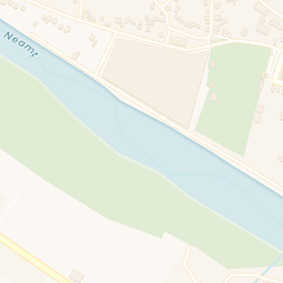 Map - Humulești