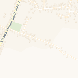 Map - Humulești