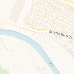 Map - Piatra Neamţ