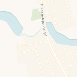 Map - Parepa-Rușani