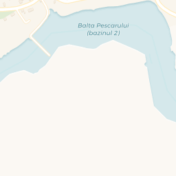 Map - Sineşti