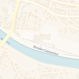Map - Târgu Neamţ