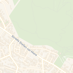 Map - Gârcina