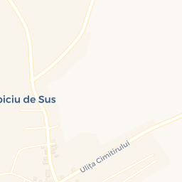 Map - Pătârlagele