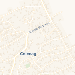 Map - Colceag