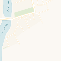 Map - Fundeni