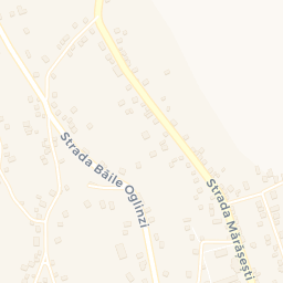 Map - Târgu Neamţ