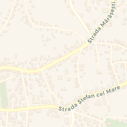 Map - Târgu Neamţ