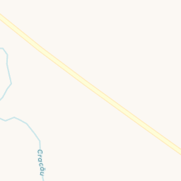 Map - Comuna Negreşti