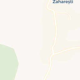 Map - Comuna Pănătău