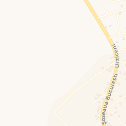 Map - Sineşti