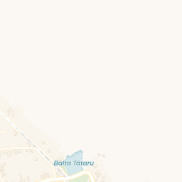 Map - Plătăreşti