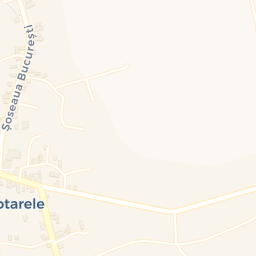 Map - Comuna Hotarele