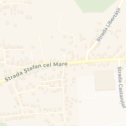 Map - Târgu Neamţ