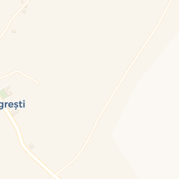 Map - Negrești