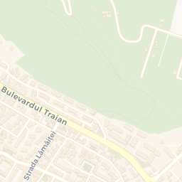 Map - Văleni