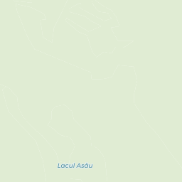 Map - Comuna Asău