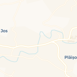 Map - Babeţi