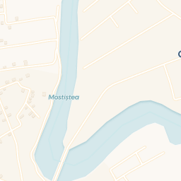 Map - Sineşti