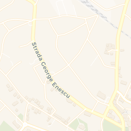 Map - Dorohoi